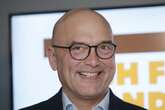 Gregg Wallace cashing in on 'middle class women of certain age' rant with £10 menopause guide