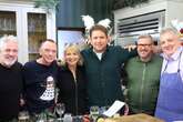 ITV James Martin Saturday Morning guest sparks concern and viewers 'hope he is OK'