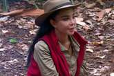 Tulisa Contostavlos breaks silence on being forced to 'flee' ITV I'm A Celebrity