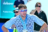 Tommy Fury blasted for 'cheating' in first triathlon after claiming he 'completed' race