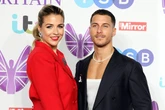 Gemma Atkinson and Gorka Marquez make huge announcement as they share 'differences'