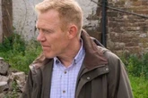 BBC Countryfile's Adam Henson opens up on 'difficult times' after wife's health scare