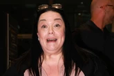 I'm A Celebrity's Lisa Riley shares defiant message upon arrival in Australia