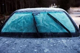 AA reveals unexpected yet effective method to quickly defrost car windows
