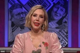 BBC under fire after Katherine Ryan's 'unacceptable' comment about David Beckham