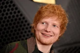 Ed Sheeran reveals he has 'oil drum' full of unexpected snack in his studio