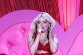 Sabrina Carpenter's X-Rated BRIT Awards performance hit by over 800 Ofcom complaints