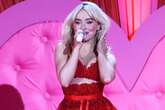 Sabrina Carpenter Utilita Arena review as Birmingham enjoys mass 'slumber party'