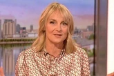 Louise Minchin quit BBC Breakfast after 20 years as it made her life 'horrific'
