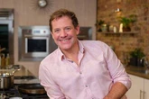 Saturday Kitchen's Matt Tebbutt shares harrowing experience as he says 'there was blood'