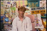 CBBC presenter who 'couldn't believe' he landed dream job and now stars in major films