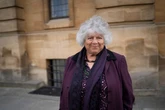 Harry Potter's Miriam Margolyes 'would want to be put down' in candid health update