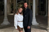 Strictly fans joy as Pete Wicks 'hard launches' Jowita in heartfelt tribute