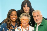 GBBO's Alison Hammond reveals extravagant gift Paul Hollywood gave Noel Fielding