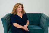 EastEnders' Cheryl Fergison 'retraining brain' after devastating stroke