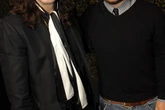 Jack Osbourne's hidden Ozzy tribute as he makes rare appearance