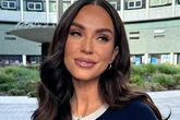 Strictly's Vicky Pattison says 'I know I'm so sorry' as fans 'repulsed' by dog ad