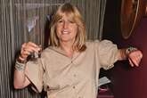 Rachel Johnson says she's used to being sworn at in the street after Sainsbury's abuse