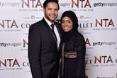 Nadiya Hussain reveals father's stark warning about her husband's looks before marriage