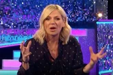 Zoe Ball 'accepts new job' after Strictly Come Dancing rejection