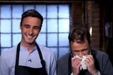 'Delusional' Dragons' Den star now worth £40m and opening new Midlands restaurants