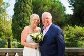 This Morning star gets married by well-known actor