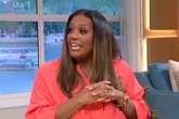 Alison Hammond on This Morning future and what she really thinks of co-host Dermot O'Leary