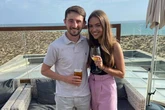 Gogglebox's Pete Sandiford's wife says 'if only' in emotional family update