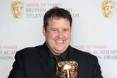 Peter Kay's expletive-laden rant at hecklers before getting them kicked out