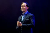 Jimmy Carr breaks silence on future of Prime Video's Last One Laughing