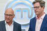 BBC MasterChef star William Sitwell shows true colours with Gregg Wallace remark