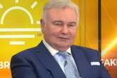 Eamonn Holmes announces his 'final' appearance as fans rush to support him