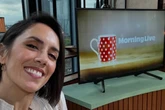 Strictly Come Dancing star Janette Manrara says 'thank you' as she steps back from BBC show