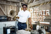 BBC The Repair Shop star Jay Blades 'steps back' from show with co-stars 'shocked to hear'