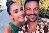 Peter Andre's wife Emily shares one thing she never does for good of marriage