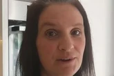 Sue Radford says 'so emotional' as she shares sweet family moment
