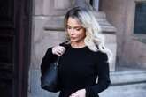 Helen Flanagan breaks silence over court appearance with cryptic eight words