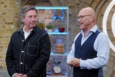 Gregg Wallace's BBC MasterChef 'replacement' is a 'natural fit' for show