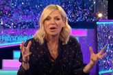 Zoe Ball 'wants to return' to BBC Strictly Come Dancing as she addresses presenting role