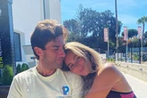 James Argent's girlfriend Nicoline 'shared cryptic post about ex' before attack