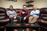 Gogglebox's Siddiqui family flooded with comments after sharing update on mum