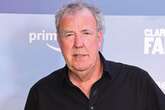 Jeremy Clarkson blasts police and says criminals 'know it's highly unlikely they'll be caught'