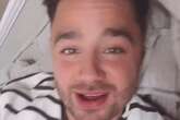 99 To Beat star Adam Thomas reveals first symptoms of 'painful' health condition