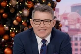 Ben Shephard's ITV Good Morning Britain replacement announced after he takes This Morning job