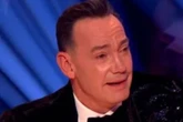 BBC Strictly Come Dancing viewers 'hope he's OK' after Craig Revel Horwood's concerning parting remark in final