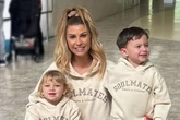 Mrs Hinch hits back at backlash after buying son pram and doll for Christmas