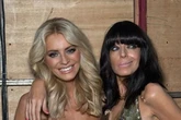 BBC Strictly Come Dancing fans say 'oh no' and issue same complaint over Tess Daly outfit