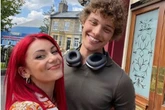 BBC Strictly Come Dancing's Bobby Brazier issues emotional family announcement after gran studio ban
