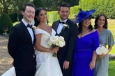 ITV Loose Women's Coleen Nolan's son splits from Miss Great Britain wife after cheating