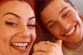 BBC Strictly Come Dancing's Dianne Buswell issues poignant joint statement with Bobby Brazier and has 'dreamt of it'